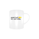 Space Themed Coffee Mug #1